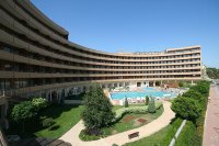 Balneohotel Pomorie