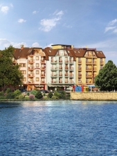 hotel-sveti-georgi Hotel Sveti Georgi